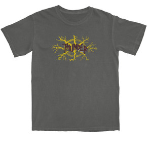 Thunder No Mercy Pepper Premium Ss L - Skateboard Tshirt