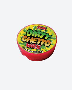 Dgk Ghetto Wax Red