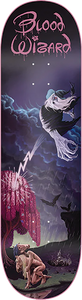 Blood Wizard - Pestilent Symphony Deck-8.25 - Skateboard Deck