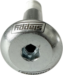 Slappy - Inverted Hollow Ultra Low Kingpin - Skateboard Hardware