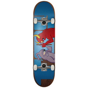 Toy Machine Monster Flex Complete 8.0 - Complete Skateboard