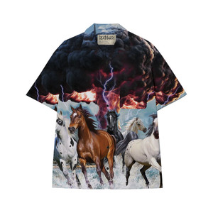 Deathwish Post Modern Button-up L