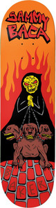 Baker Sammy Baca Cerberus Deck 8.5 - Skateboard Deck