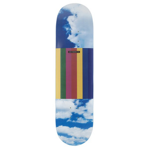 Studio Team Slowly Dreaming Deck 8.25 - Skateboard Deck