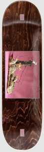 Passport Callum Paul Cockies Deck 8.00 - Skateboard Deck