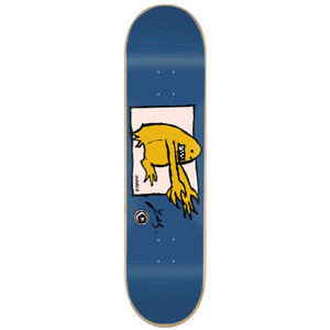 Foundation Dakota Servold Yes Deck 8.0 - Skateboard Deck