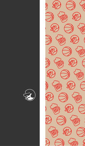 Classic Grip Die Cut Tony Griptape 20ct Box 9" - Skateboard Grip Tape