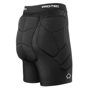 Pro Tec Impact Shorts Xl - Skateboard Pads