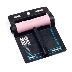 Modus Utility Tool Pink - Skateboard Tool
