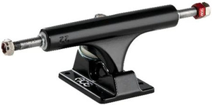 Ace Af1 22 Gloss Black Truck - Skateboard Trucks (Pair)