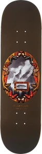 Lovesick - Strubing Last Kiss Deck-8.38 - Skateboard Deck