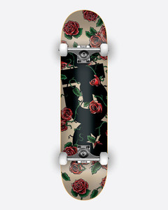 Dgk Bloom Complete 8.0 - Complete Skateboard