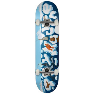 Toy Machine Arctic Complete 8.25 - Complete Skateboard