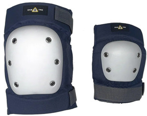 1 Tri Navy 2 Pack Pad Set S - Skateboard Pads
