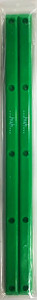 Huh Rails Green - Skateboard Rails