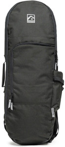 Kyoto Tour Skateboard Bag Black - Backpack