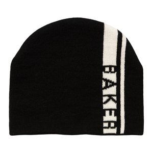 Baker Activate Beanie Black - Skateboard Beanie