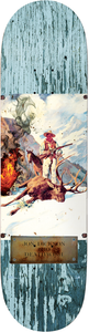 Deathwish Jon Dickson Big Buck Deck 8.25 - Skateboard Deck