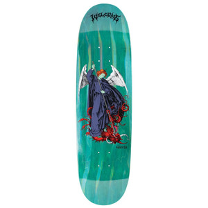 Welcome Nick Garcia Spear Shaped Deck 8.80 X 32.50 - Skateboard Deck
