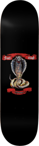 Deathwish Chris Athans Cobra Deck 8.25 - Skateboard Deck