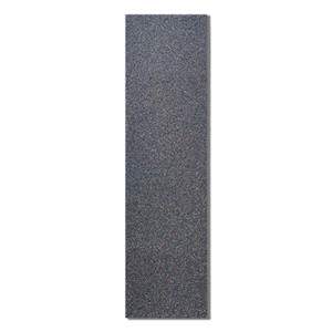 True Grit Grip 9" Glitter Black