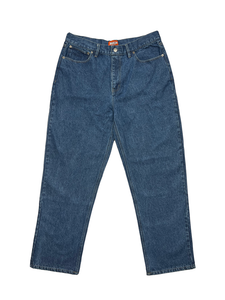 Baker Warner Denim Blue Jeans 30 - Skateboard Pants