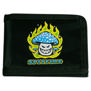Spitfire Mushroom Bighead Wallet