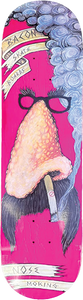 Bacon - Nose Moking Deck-8.25 - Skateboard Deck