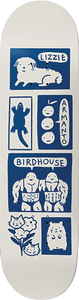 Birdhouse - Armanto Catalina Deck-8.25 - Skateboard Deck