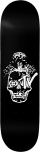 Deathwish - Death Tv Deck-8.0 - Skateboard Deck