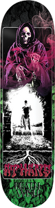 Deathwish - Athans Folklore Deck-8.38 - Skateboard Deck