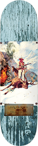 Deathwish - Dickson Big Buck Deck-8.25 - Skateboard Deck