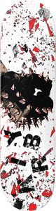 Deathwish - Kirby Ironmind Deck-8.25 - Skateboard Deck