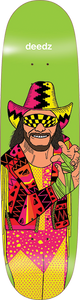 Enjoi - Galasso Body Slam Deck-8.37 R7 - Skateboard Deck