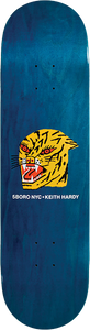 Fiveboro - Hardy Shred Master Deck-8.25 - Skateboard Deck