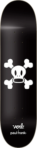 Verb - Paul Frank Skurvy Deck-8.25 - Skateboard Deck