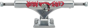 Slappy - St1 Inv.hollow 9.0 Heroin Curb Killer 2 Pol - Skateboard Trucks (Pair)