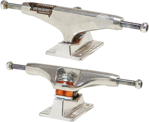 Thunder - Titanium Iii 145 Polished - Skateboard Trucks (Pair)