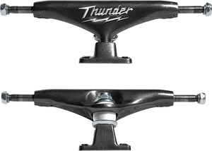 Thunder - Team  T-ii Voltage 149 Dark Grey - Skateboard Trucks (Pair)
