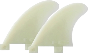 Fin Solutions - Solutions Fcs Gl Side Bites Nat 2fin Set