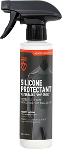 M Essentials - Aid Silicone Protectant Pump Spray 10oz