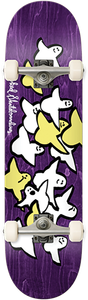 Krooked - Birds Complete-7.5 - Complete Skateboard