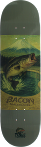 Bacon - Bro Frangst Fish Deck-8.25 - Skateboard Deck