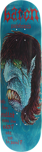 Bacon - Mullet Deck-8.25 - Skateboard Deck
