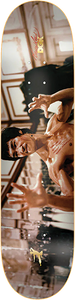 Dgk - Bruce Lee Focus Deck-8.06 - Skateboard Deck