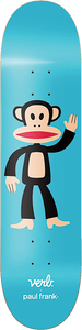 Verb - Paul Frank Julius Wave Deck-8.0 - Skateboard Deck
