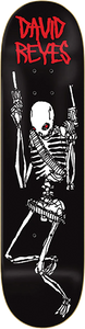 Zero - Reyes Living Dead Deck-8.25 - Skateboard Deck
