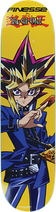 Finesse - Yugioh Yami Deck-8.25 - Skateboard Deck