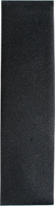 Jessup - Grip Single Sheet 9x33 Black - Skateboard Grip Tape