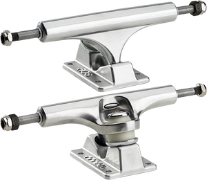 Ace Trucks - Af1 Inverted Hollow 33/8.0 Polished - Skateboard Trucks (Pair)